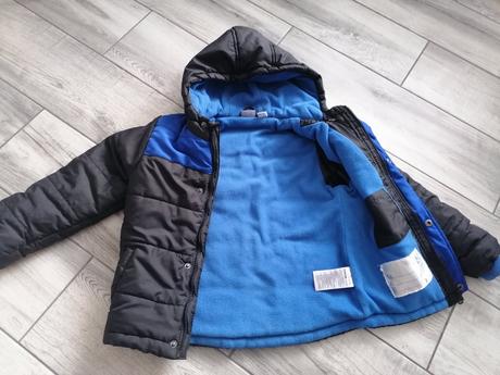 Bundička na zimu - 116 lupilu, lupilu,116