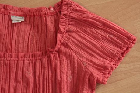 Tehu blúzka, zn. mammystic, s