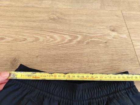 Turistické nohavice adidas, adidas,128