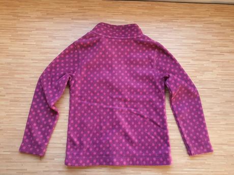 Flisove mikinky, next,98