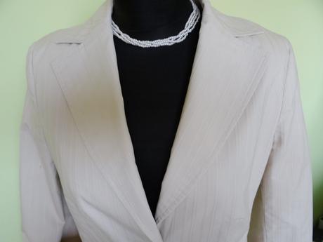 Dámske sako kappahl, veľ. 38, kappahl,38