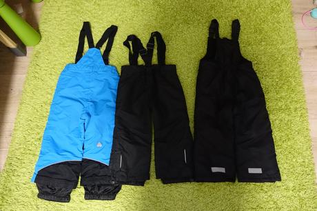 Otepľovačky icepeak, 92