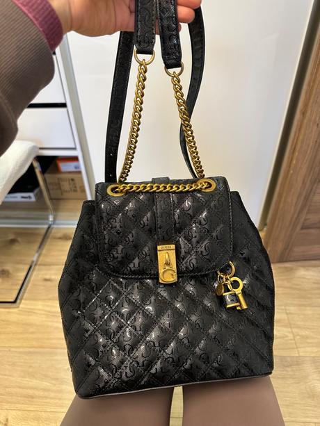 Ruksak, guess