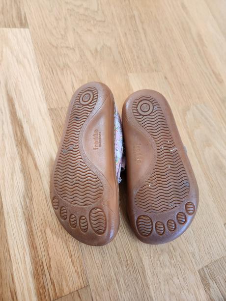 Froddo plátenky, veľkosť. 26, froddo,26