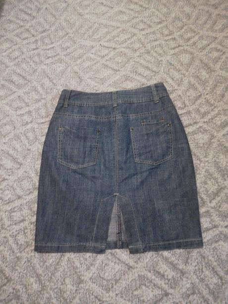 Sukňa, 36