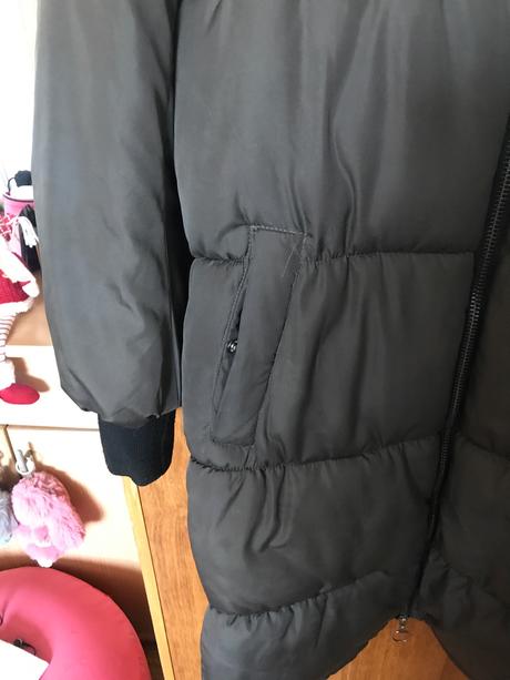 Zimná bunda, house,xs