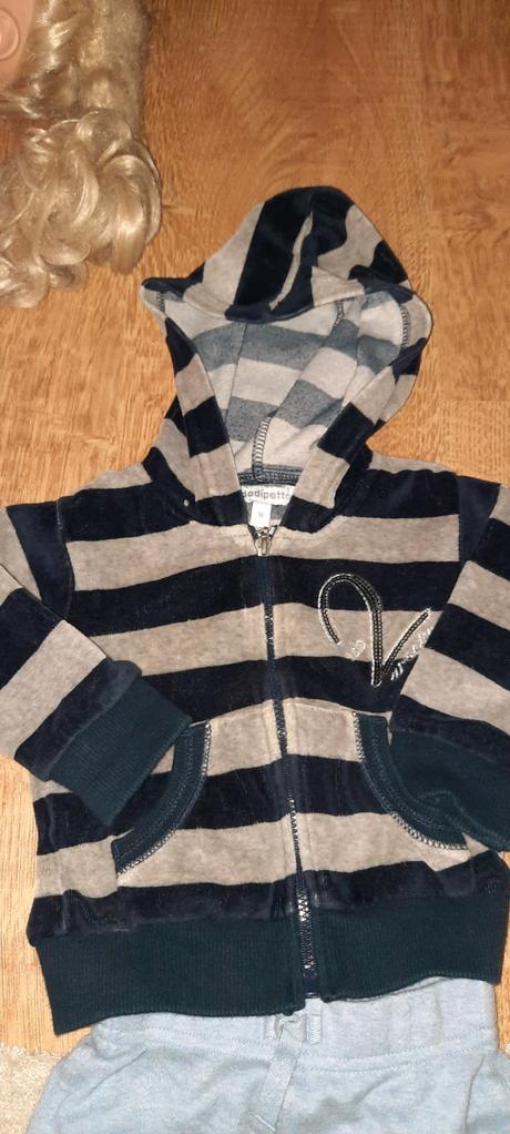 Mikina, dodipetto,68