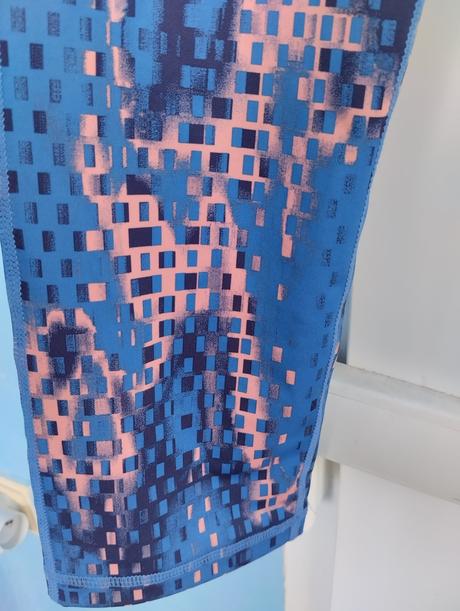 Tchibo športové legíny, tchibo,s