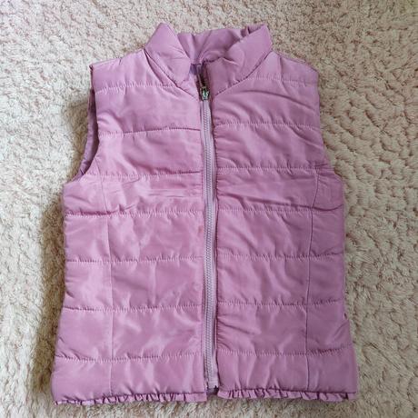 Vesta mayoral, mayoral,92