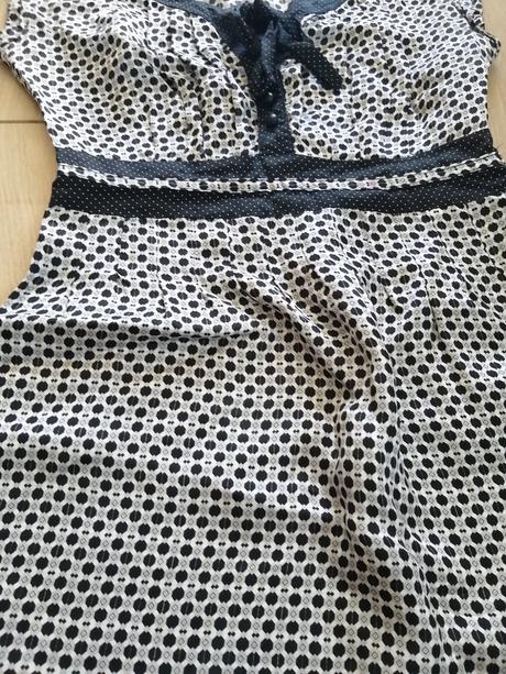 Šaty promod ľahké letné, promod,s