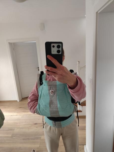 Nosic rishino xxl, rischino