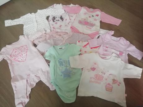 Balík oblečenia, 50–62