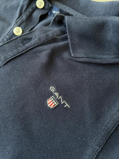 Gant originál 7-8r, gant,122