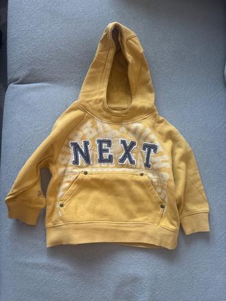 Mikina, next,98