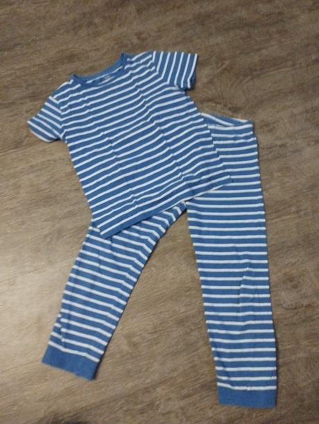 Letné pyžamo, f&f,134