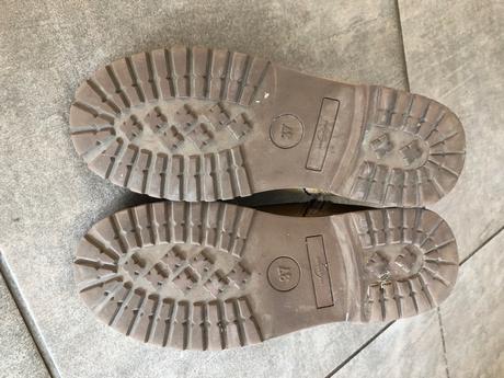 Chlapčenské zimné topánky, 37