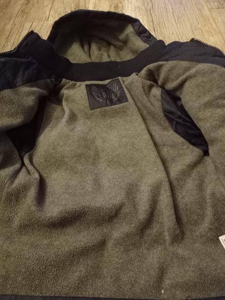 Vetrovka, cherokee,128