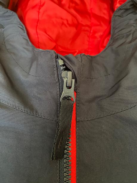 Bunda jack wolfskin 3in 1, jack wolfskin,116