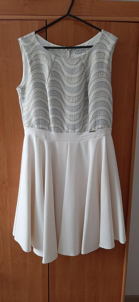 Spoločenské šaty, xl