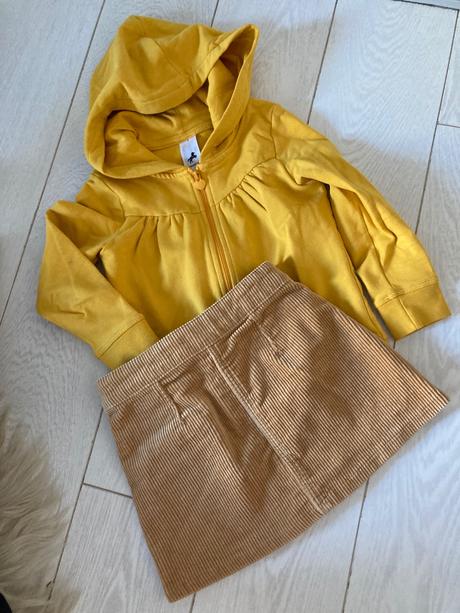 Horčicova sukna, palomino,104