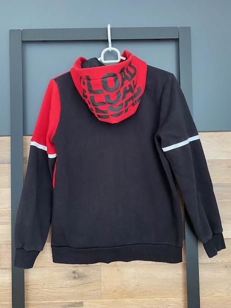 Mikina 158/164, c&a,158