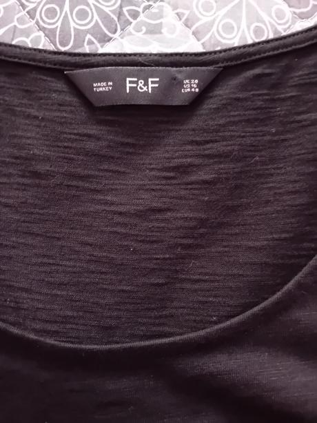 Bluzka, f&f,48