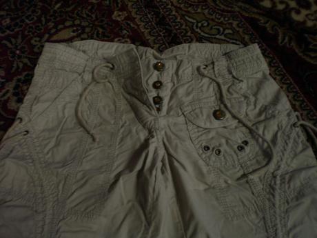 Geisha nohavice z turecka- rozne, s