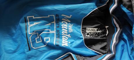 Zimná bundička authority c.164/170, authority,164