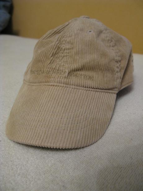 Šiltovka , benetton,62