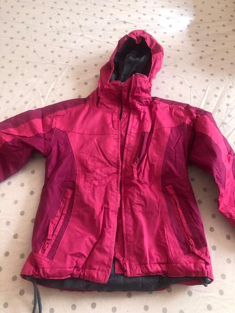 Tresspass funkcna bunda, 116