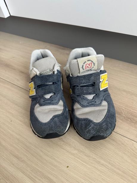 Tenisky new balance, new balance,29