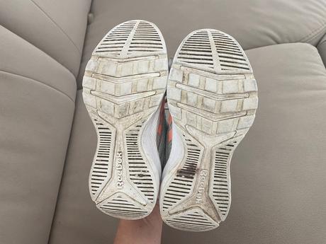 Dievcenske tenisky reebok, c. 29, reebok,29