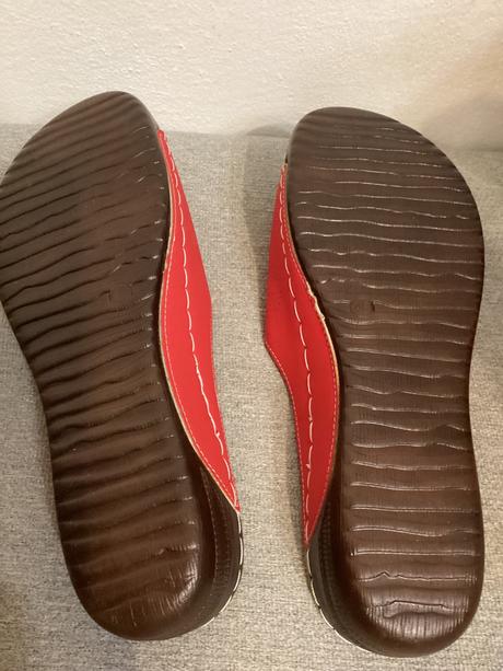 Šľapky s kvetinkou, 43