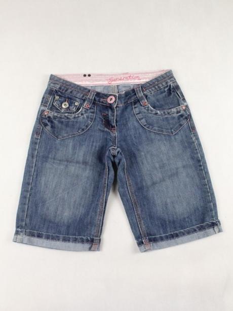 Mäkké riflové kraťasy veľ. 11, 146