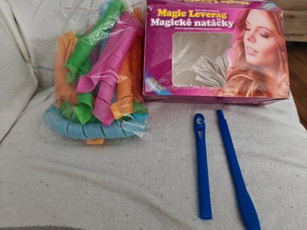 Magicke natáčky,