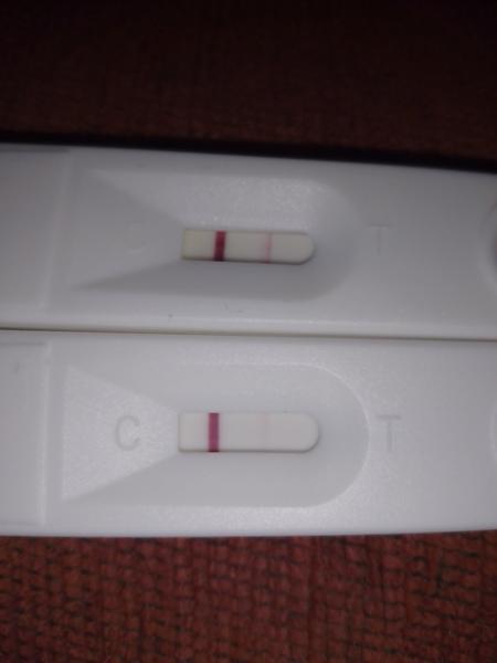 Môžem byť podľa týchto testov tehotná?