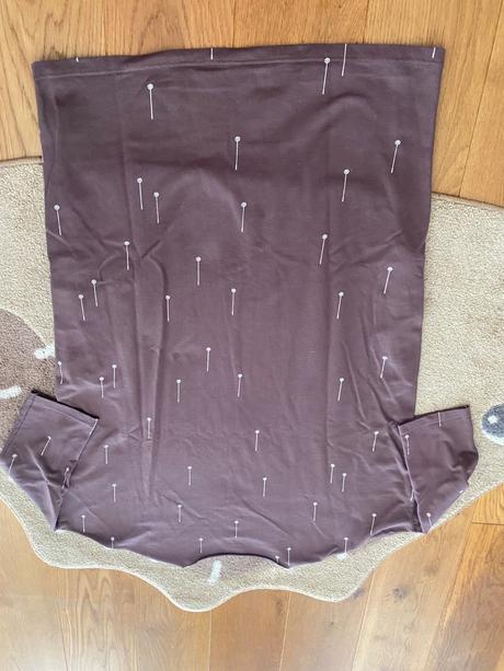 Mile šaty palice m, mile,m