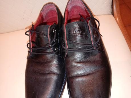 Elegantné topánky 40 lasocki, lasocki,40