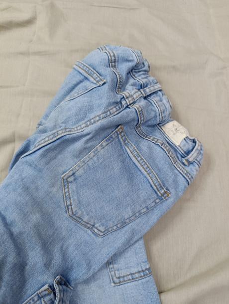 Mng dievčenské rifle, 146