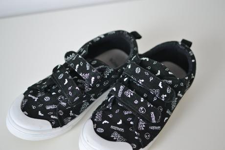 Čierne tenisky 35, sinsay,35