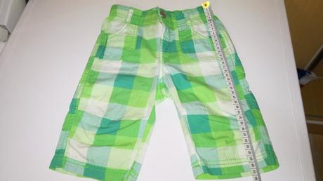 Trojštvrťové nohavice dopodopo, dopodopo,92