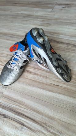 Kopačky adidas, adidas,35
