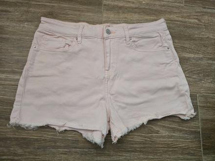 Šortky č.40, f&f,40