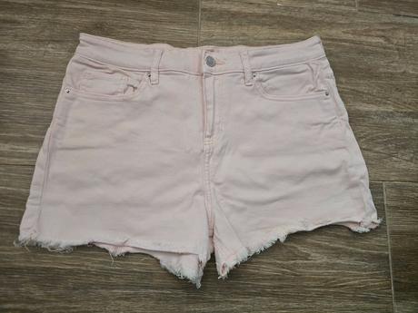 Šortky č.40, f&f,40