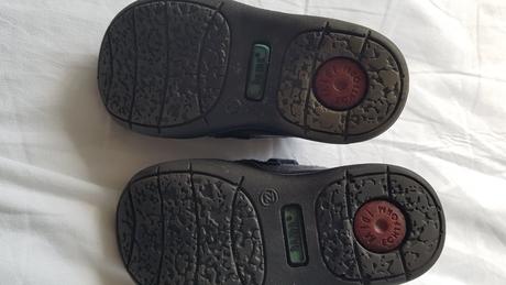 Topánky bama - velkosť 22, bama,22