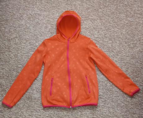 Softshellová bunda, crivit,146