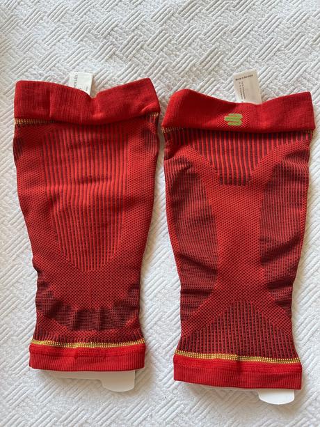 Kompresné návleky bauerfeind s long, s