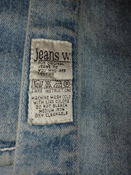 Riflová košeľa, 164