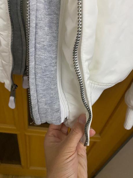 Alpha industries vel.l, l