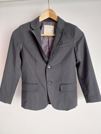 Sako zara, 128